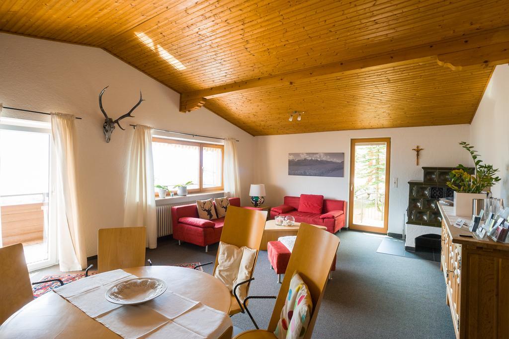Rodlers Chalet Apartment Piesendorf Exterior photo