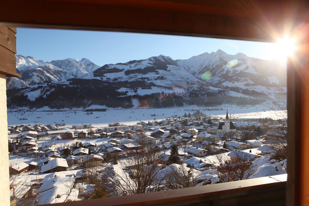 Rodlers Chalet Piesendorf Exterior photo
